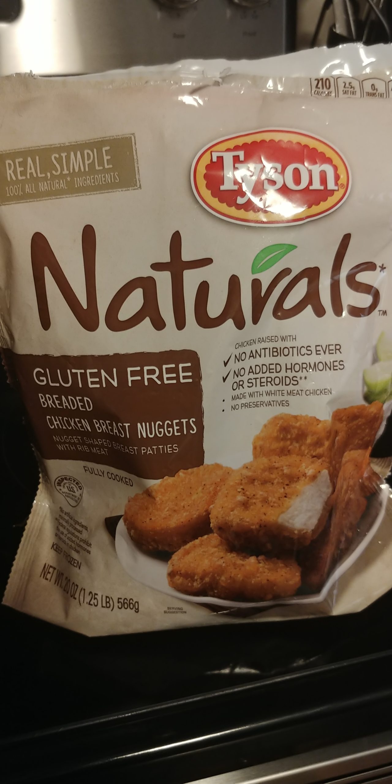 What day do chickens hate the most? GlutenFreeNtheDMV