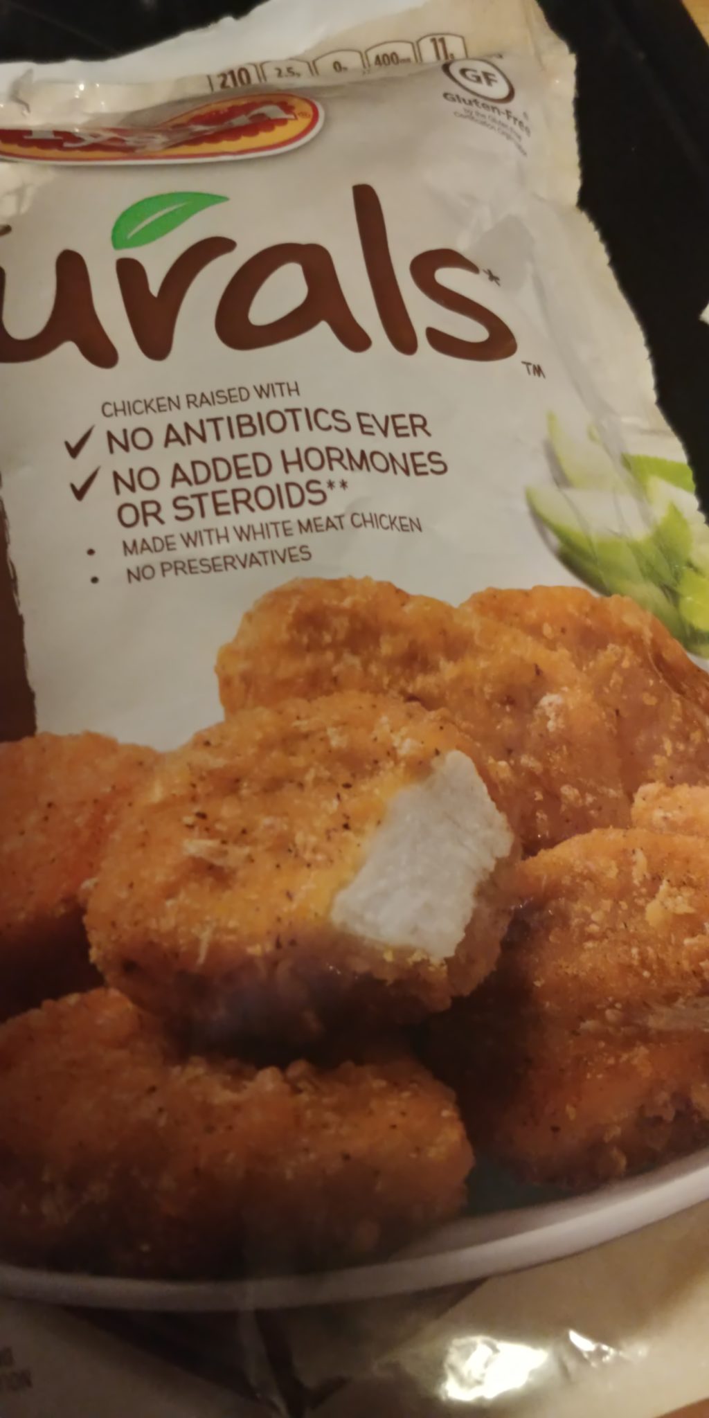 What day do chickens hate the most? GlutenFreeNtheDMV