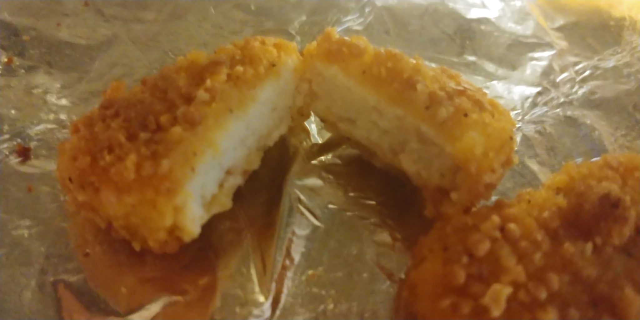 What day do chickens hate the most? GlutenFreeNtheDMV