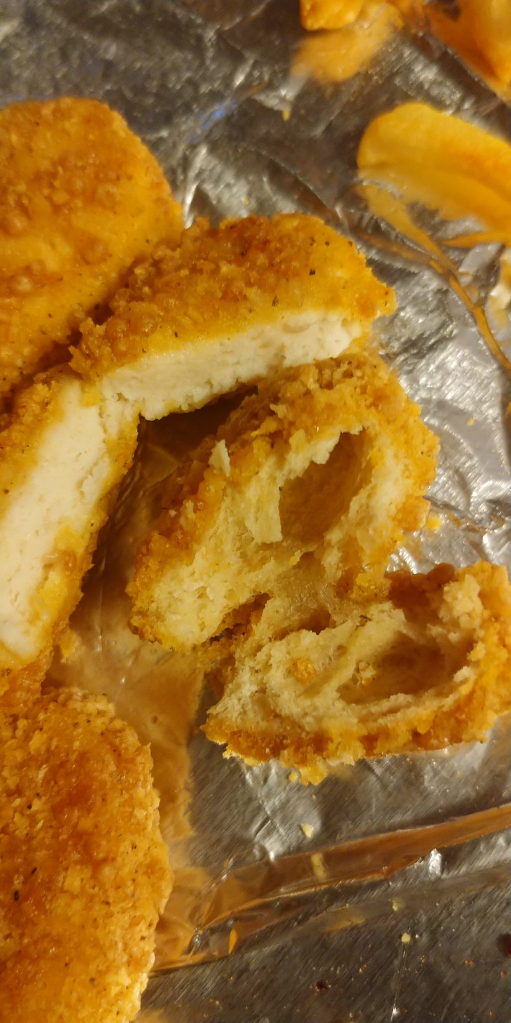 What day do chickens hate the most? GlutenFreeNtheDMV