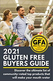 gluten free buyers guide