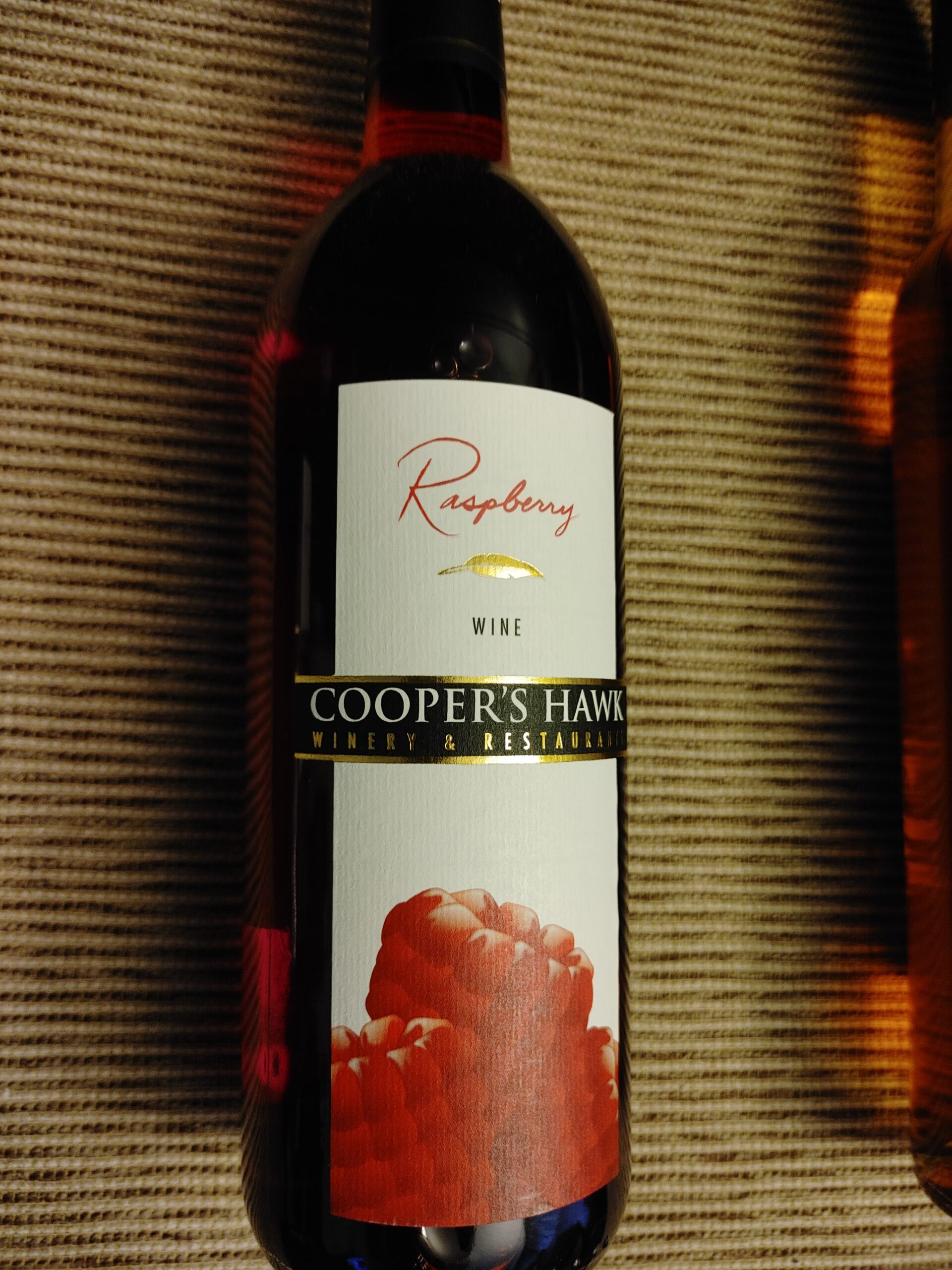 Cooper's Hawk Winery Rockville, MD GlutenFreeNtheDMV