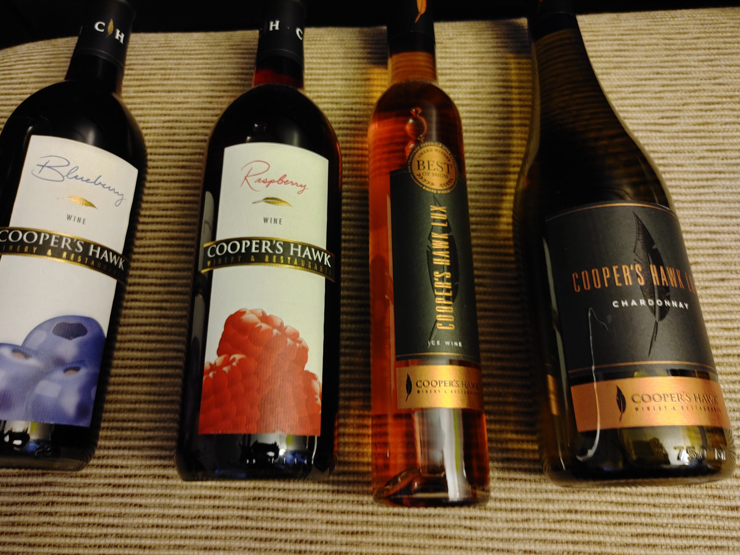 Cooper #39 s Hawk Winery Rockville MD GlutenFreeNtheDMV Cooper #39 s Hawk Winery Rockville MD GlutenFreeNtheDMV